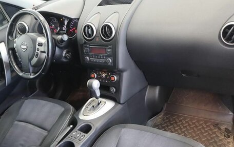 Nissan Qashqai, 2011 год, 1 057 000 рублей, 5 фотография