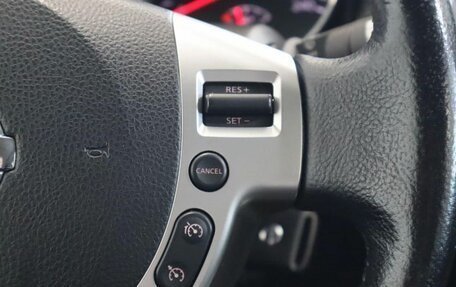 Nissan Qashqai, 2011 год, 1 057 000 рублей, 10 фотография