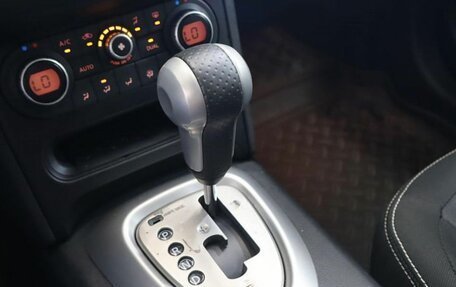 Nissan Qashqai, 2011 год, 1 057 000 рублей, 13 фотография
