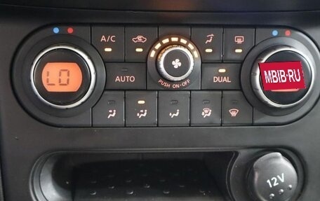 Nissan Qashqai, 2011 год, 1 057 000 рублей, 12 фотография