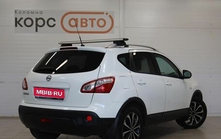 Nissan Qashqai, 2011 год, 1 057 000 рублей, 3 фотография