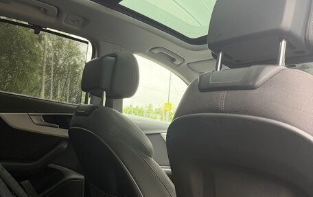 Audi A4, 2019 год, 2 650 000 рублей, 5 фотография