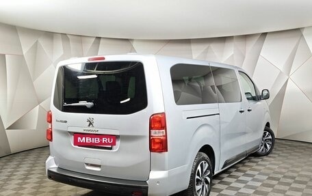 Peugeot Traveller I, 2020 год, 2 655 000 рублей, 2 фотография