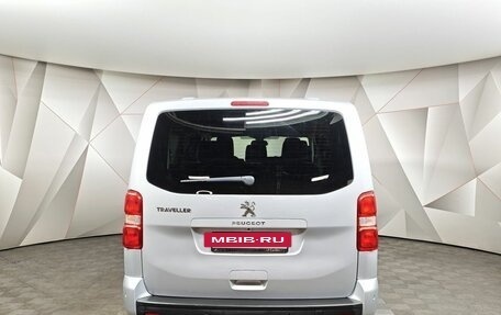 Peugeot Traveller I, 2020 год, 2 655 000 рублей, 7 фотография