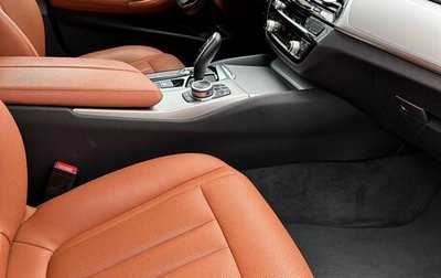 BMW 5 серия, 2019 год, 2 950 000 рублей, 1 фотография