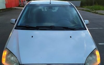 Ford C-MAX I рестайлинг, 2007 год, 300 000 рублей, 1 фотография