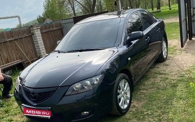 Mazda 3, 2006 год, 495 000 рублей, 1 фотография