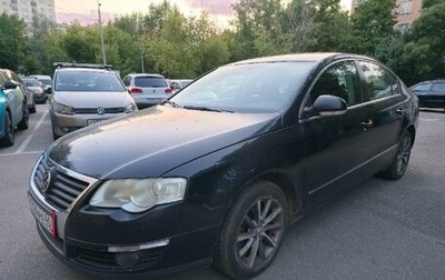 Volkswagen Passat B6, 2008 год, 370 000 рублей, 1 фотография