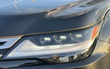 Lexus LX, 2026 год, 16 900 000 рублей, 1 фотография