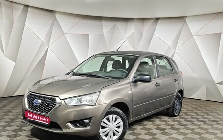 Datsun mi-DO, 2019 год, 540 000 рублей, 1 фотография