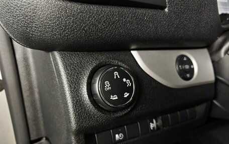 Peugeot Traveller I, 2020 год, 2 655 000 рублей, 20 фотография