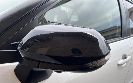 Toyota Yaris Cross, 2023 год, 1 900 000 рублей, 5 фотография