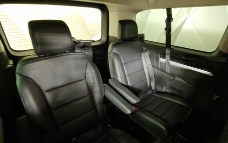 Peugeot Traveller I, 2020 год, 2 655 000 рублей, 23 фотография