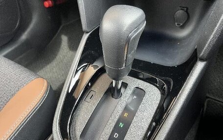 Toyota Yaris Cross, 2023 год, 1 900 000 рублей, 11 фотография