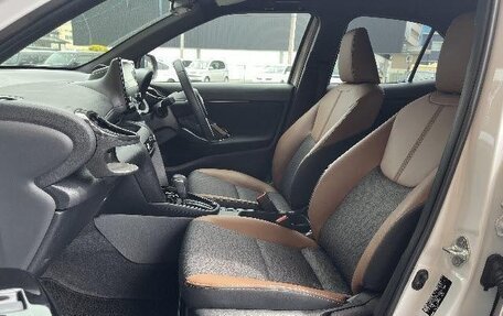 Toyota Yaris Cross, 2023 год, 1 900 000 рублей, 18 фотография