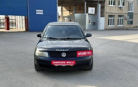 Volkswagen Passat B5+ рестайлинг, 1998 год, 330 000 рублей, 3 фотография