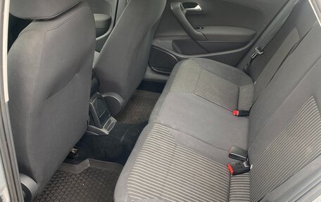 Volkswagen Polo VI (EU Market), 2011 год, 480 000 рублей, 8 фотография