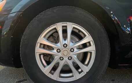 Dodge Stratus II, 2001 год, 200 000 рублей, 12 фотография