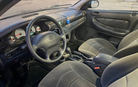 Dodge Stratus II, 2001 год, 200 000 рублей, 13 фотография