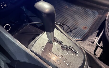Hyundai Solaris II рестайлинг, 2011 год, 320 000 рублей, 6 фотография