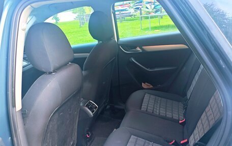 Audi Q3, 2016 год, 1 200 000 рублей, 5 фотография
