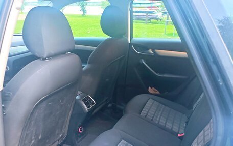 Audi Q3, 2016 год, 1 200 000 рублей, 4 фотография