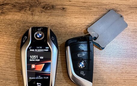 BMW 5 серия, 2019 год, 2 950 000 рублей, 10 фотография