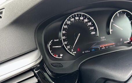 BMW 5 серия, 2019 год, 2 950 000 рублей, 7 фотография