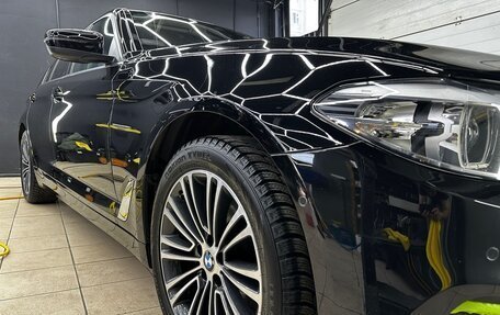BMW 5 серия, 2019 год, 2 950 000 рублей, 12 фотография