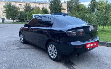 Mazda 3, 2006 год, 495 000 рублей, 3 фотография