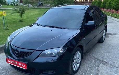 Mazda 3, 2006 год, 495 000 рублей, 4 фотография