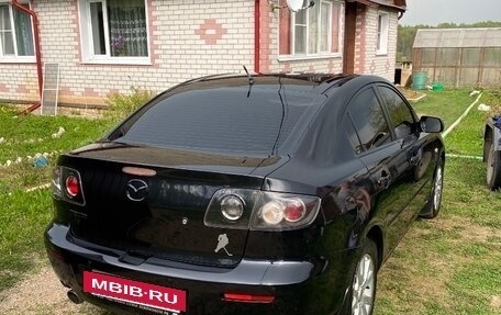 Mazda 3, 2006 год, 495 000 рублей, 2 фотография