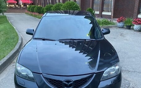 Mazda 3, 2006 год, 495 000 рублей, 5 фотография