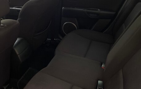 Mazda 3, 2006 год, 495 000 рублей, 10 фотография