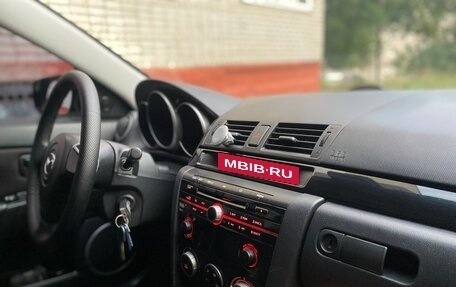 Mazda 3, 2006 год, 495 000 рублей, 9 фотография