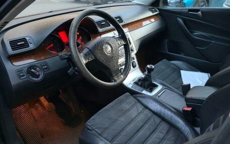 Volkswagen Passat B6, 2008 год, 370 000 рублей, 15 фотография