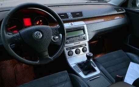 Volkswagen Passat B6, 2008 год, 370 000 рублей, 16 фотография