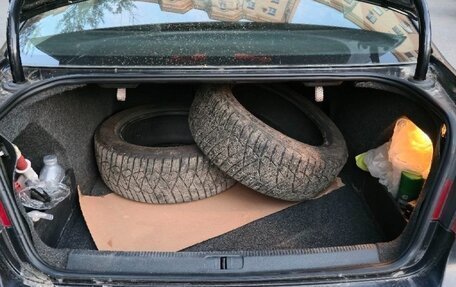 Volkswagen Passat B6, 2008 год, 370 000 рублей, 17 фотография