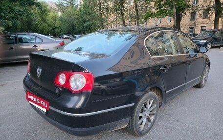 Volkswagen Passat B6, 2008 год, 370 000 рублей, 6 фотография