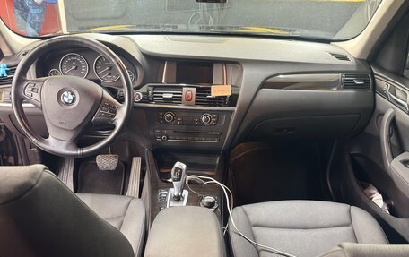 BMW X3, 2014 год, 1 980 000 рублей, 5 фотография