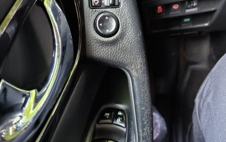 Nissan Qashqai, 2014 год, 1 390 000 рублей, 9 фотография
