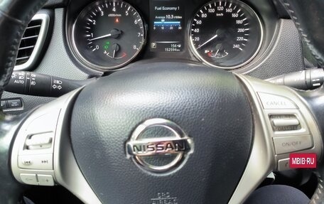 Nissan Qashqai, 2014 год, 1 390 000 рублей, 6 фотография
