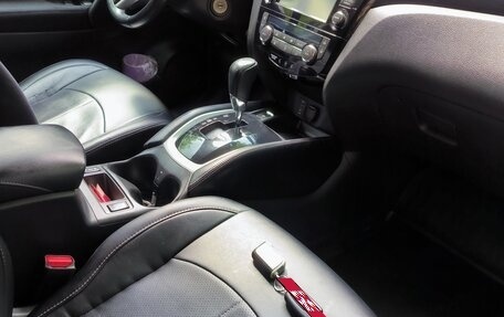 Nissan Qashqai, 2014 год, 1 390 000 рублей, 4 фотография