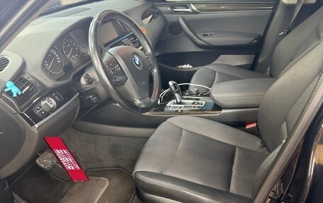 BMW X3, 2014 год, 1 980 000 рублей, 4 фотография