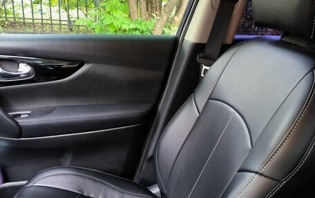 Nissan Qashqai, 2014 год, 1 390 000 рублей, 12 фотография