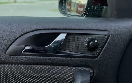 Skoda Yeti I рестайлинг, 2012 год, 765 000 рублей, 15 фотография