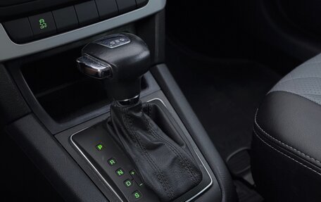 Skoda Yeti I рестайлинг, 2012 год, 765 000 рублей, 20 фотография