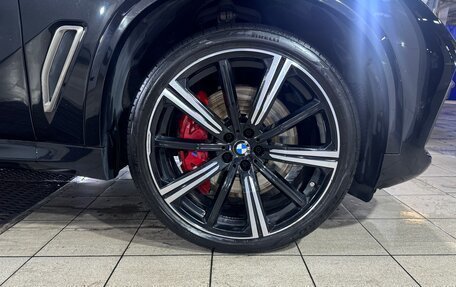 BMW X5, 2021 год, 7 600 000 рублей, 7 фотография