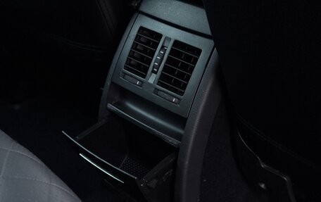 Skoda Yeti I рестайлинг, 2012 год, 765 000 рублей, 24 фотография
