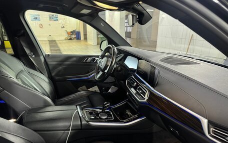 BMW X5, 2021 год, 7 600 000 рублей, 8 фотография